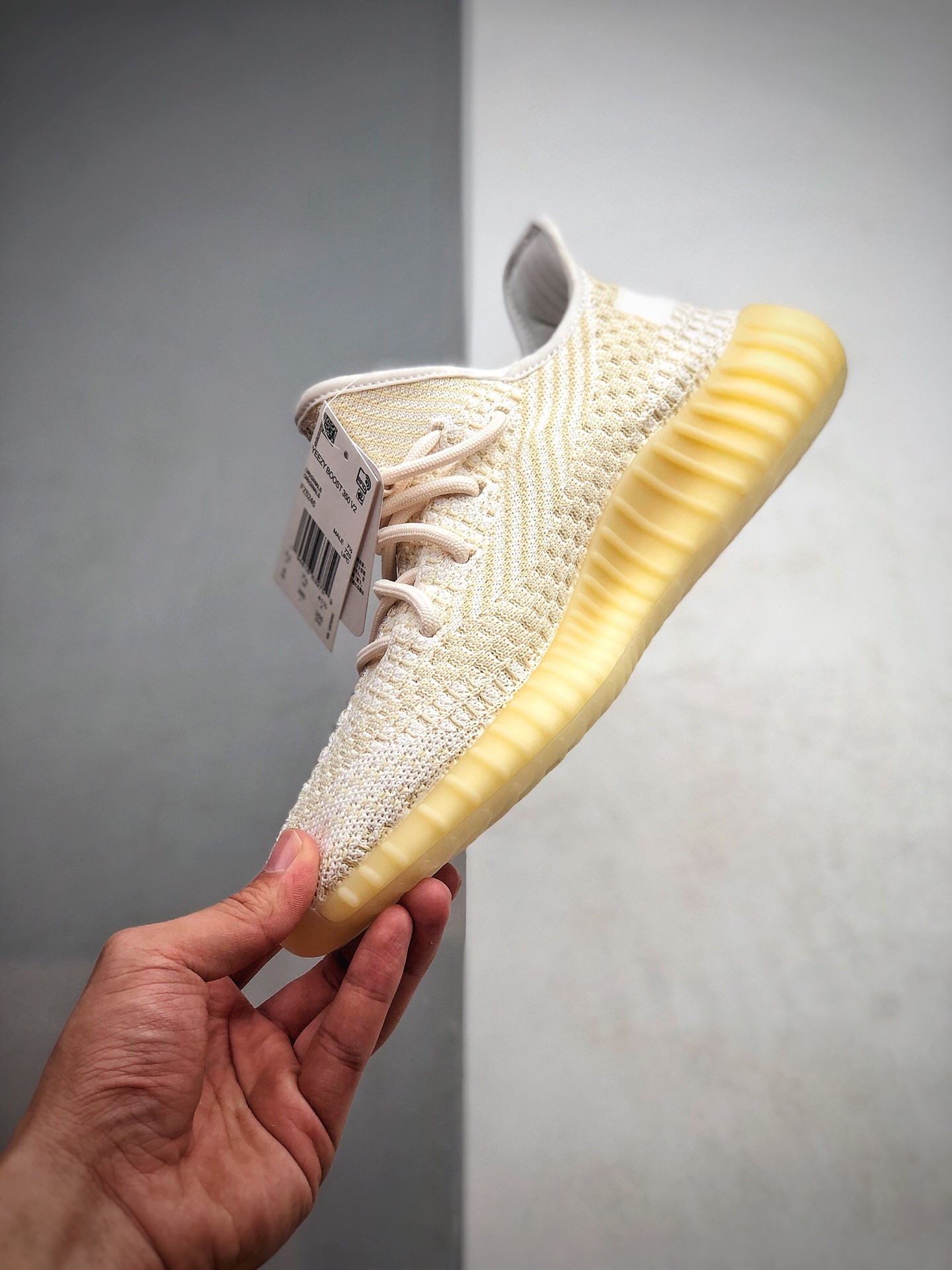 480  另有180版本 350V2  新氧化满天星 adidas Yeezy Boost 350 V2 “Abez”FZ5246