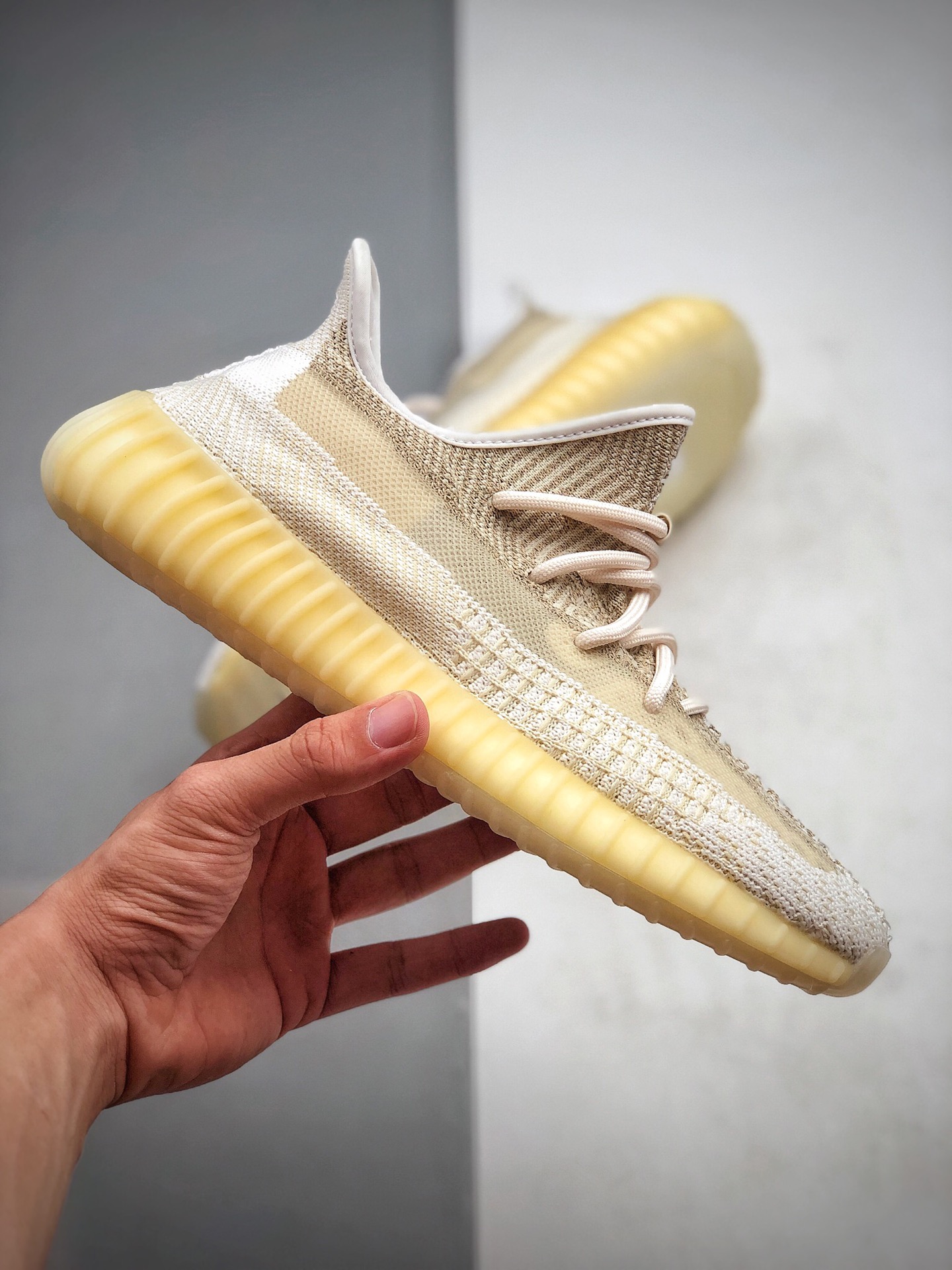 480  另有180版本 350V2  新氧化满天星 adidas Yeezy Boost 350 V2 “Abez”FZ5246