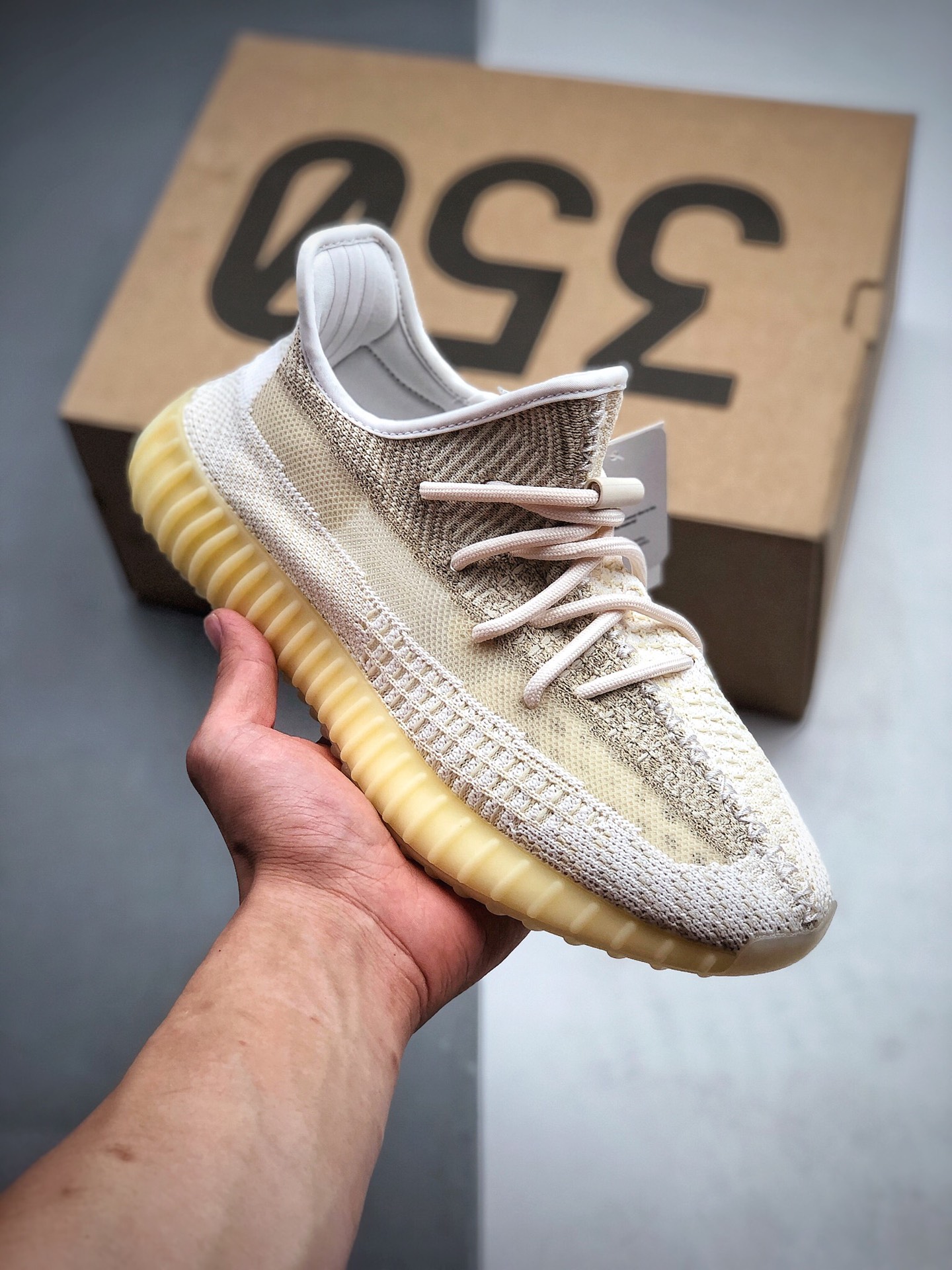 480  另有180版本 350V2  新氧化满天星 adidas Yeezy Boost 350 V2 “Abez”FZ5246