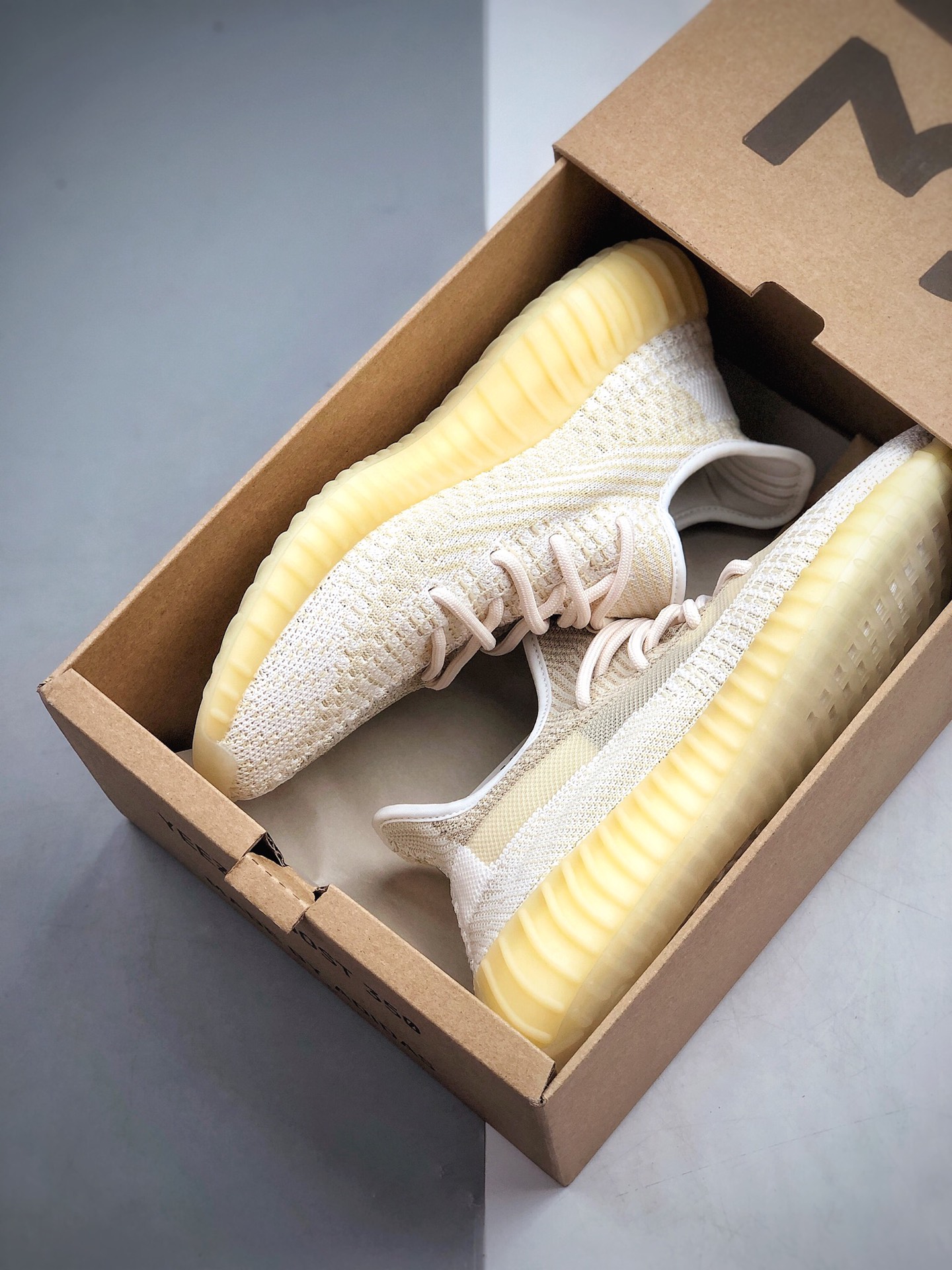 480  另有180版本 350V2  新氧化满天星 adidas Yeezy Boost 350 V2 “Abez”FZ5246