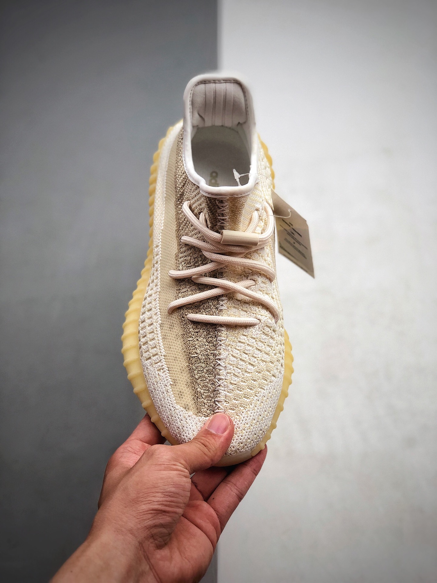 480  另有180版本 350V2  新氧化满天星 adidas Yeezy Boost 350 V2 “Abez”FZ5246