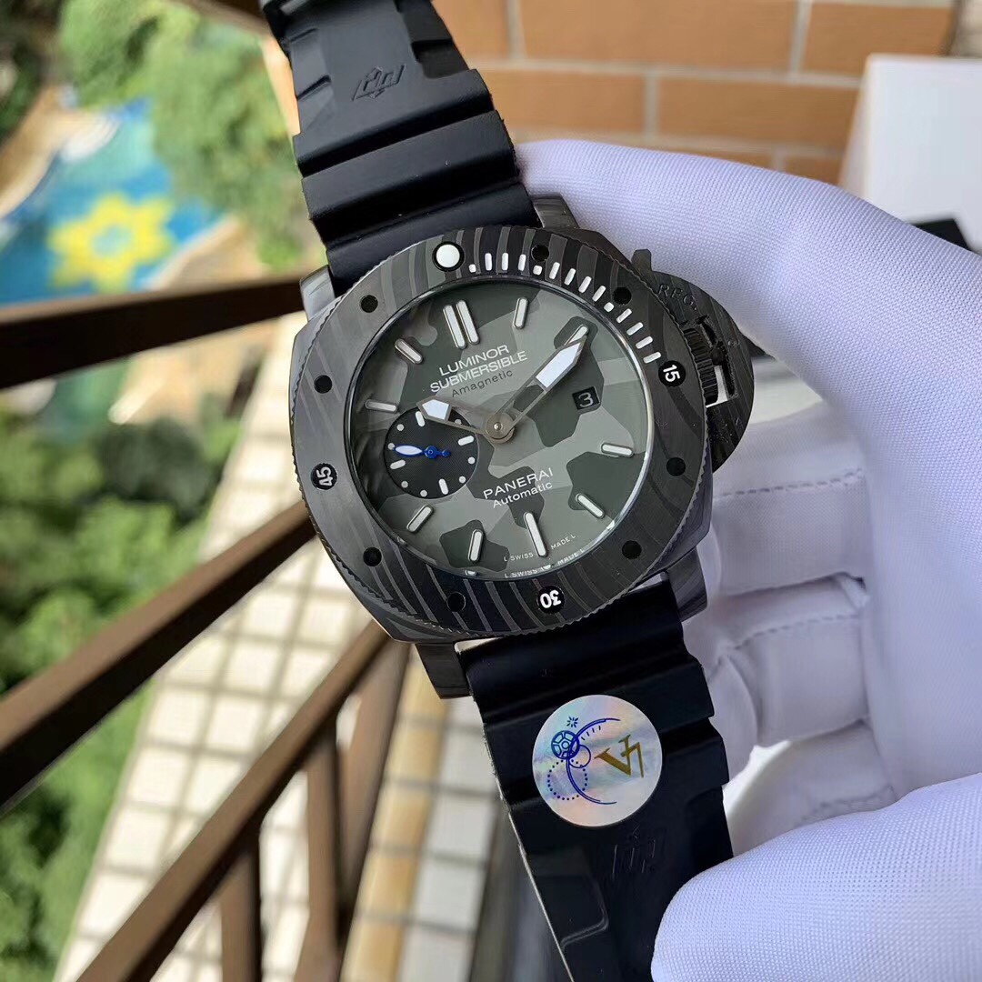 Panerai 47mm V7