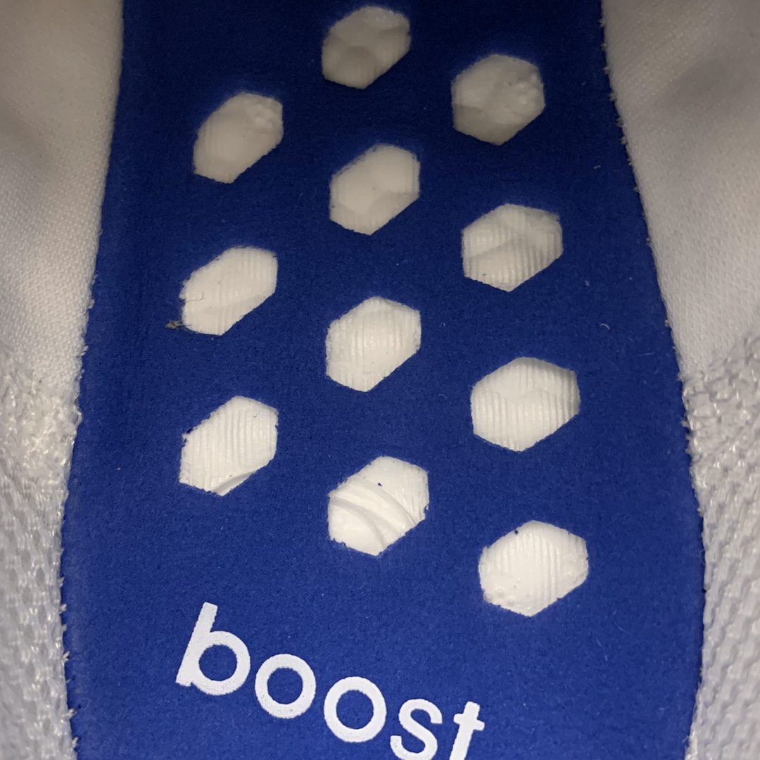 200 Adidas 阿迪达斯 NMD Boost 爆米花超弹中底 AQ1785 网面休闲跑步鞋