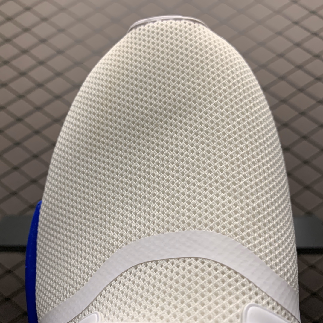 200 Adidas 阿迪达斯 NMD Boost 爆米花超弹中底 AQ1785 网面休闲跑步鞋