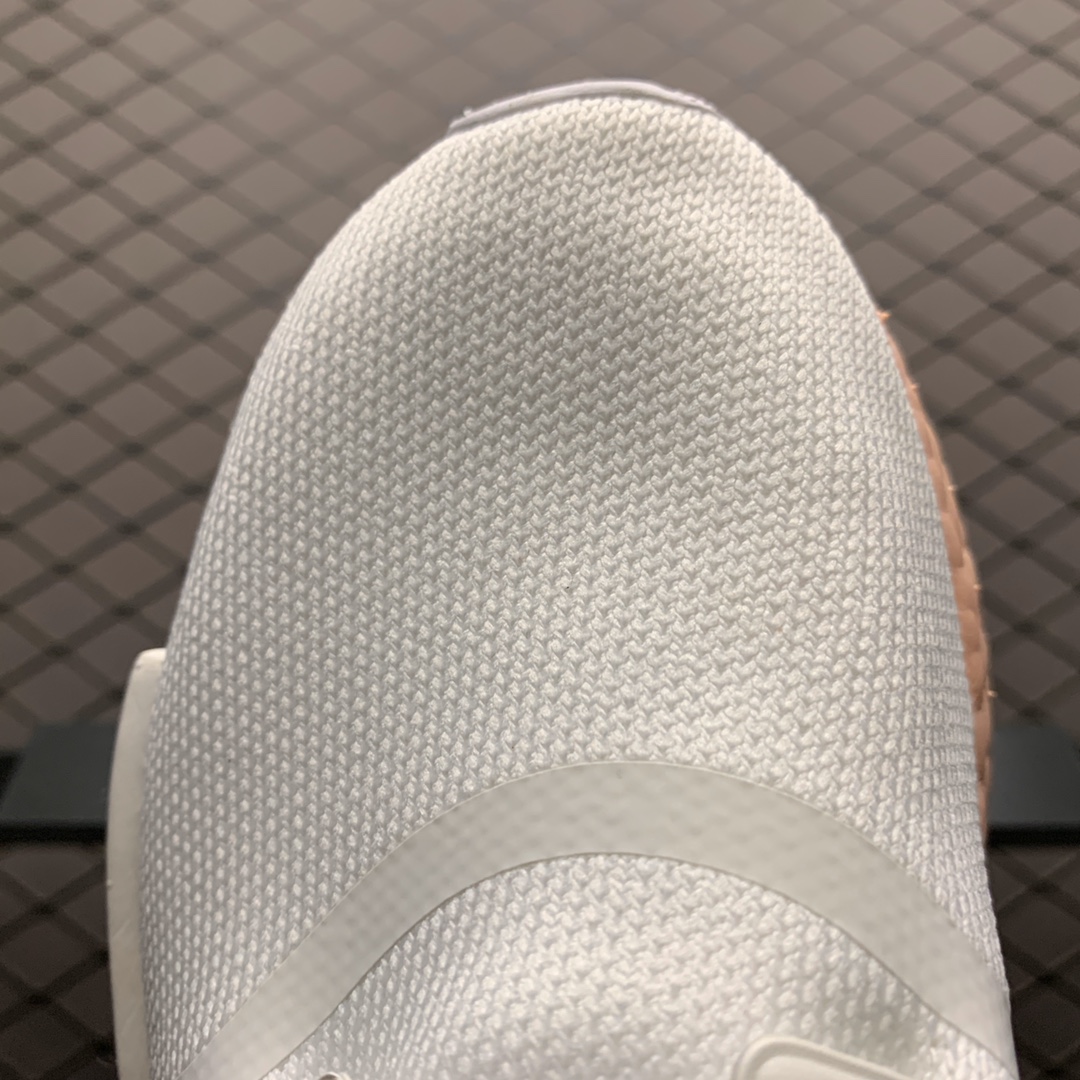 200 Adidas 阿迪达斯 NMD Boost 爆米花超弹中底 FW7580 针织网面休闲跑步鞋