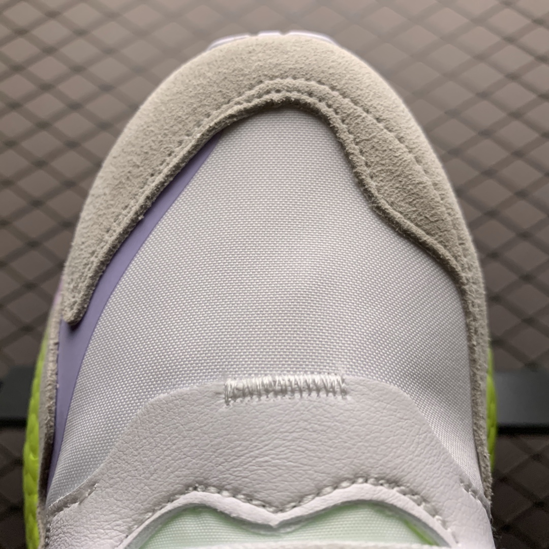 200 Adidas 阿迪达斯 Nite Jogger Boost 夜行者真爆大底复古跑鞋 FV1338