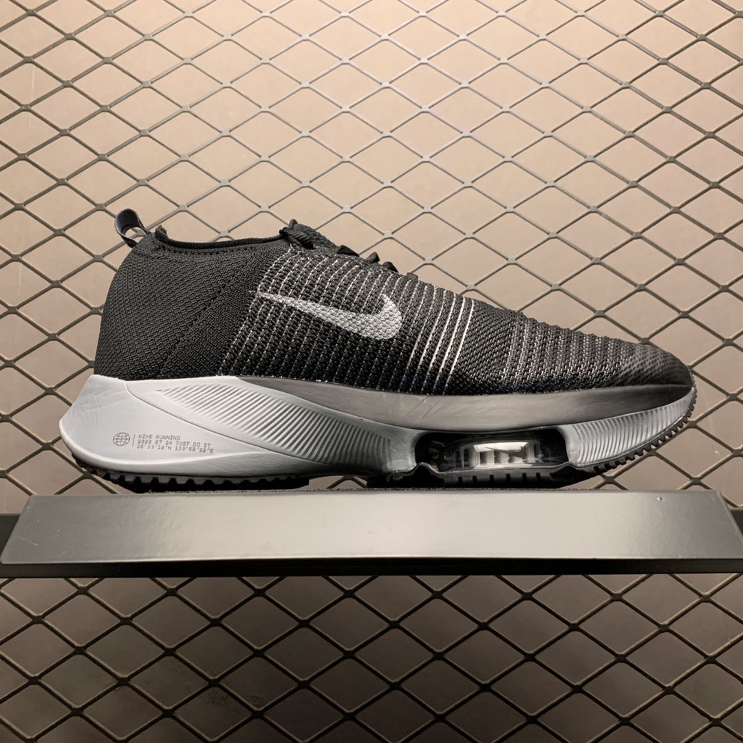 250 Nike Air Zoom Pegasus Tempo NEXT％ 马拉松2代 气垫轻量缓震跑步鞋 CI9923-003