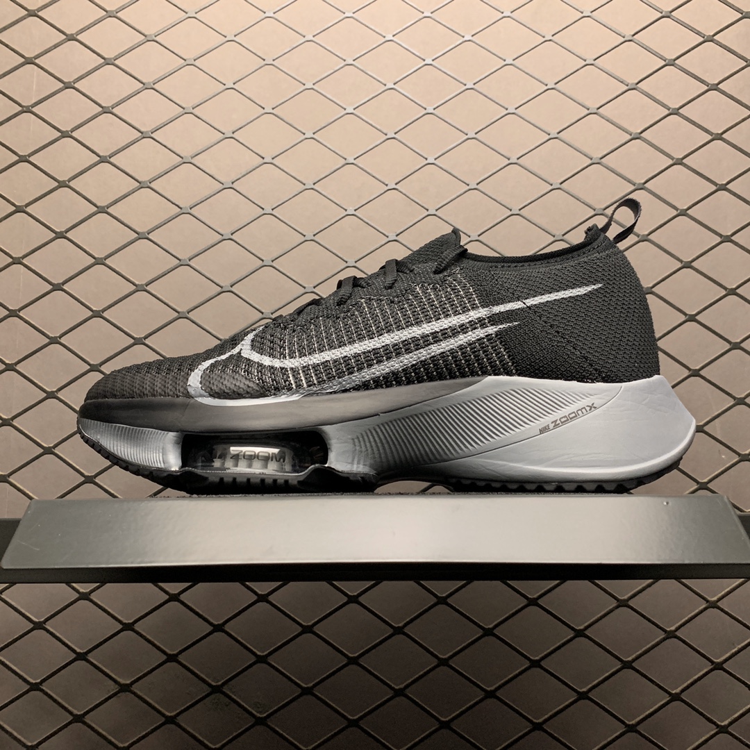 250 Nike Air Zoom Pegasus Tempo NEXT％ 马拉松2代 气垫轻量缓震跑步鞋 CI9923-003