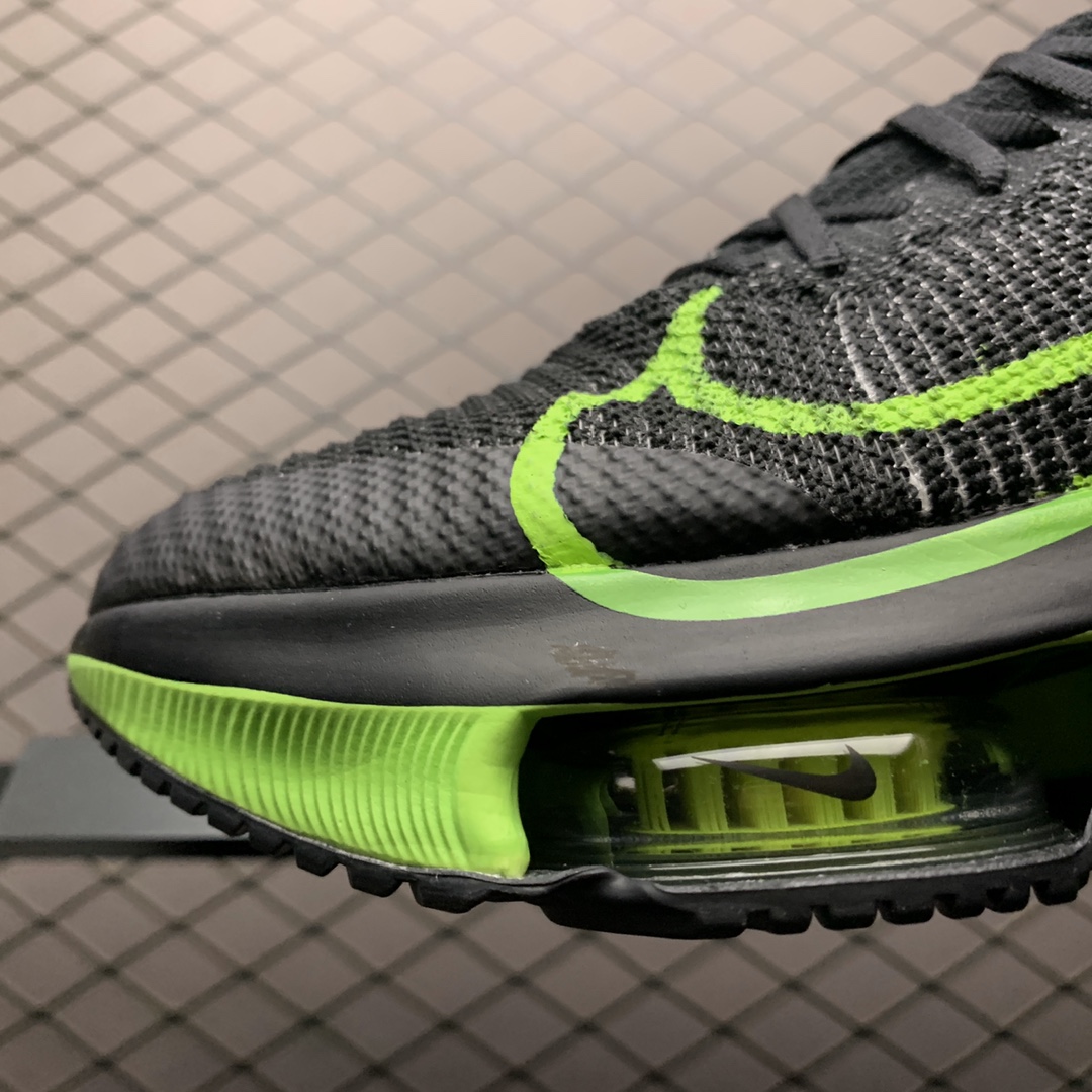 250 Nike Air Zoom Pegasus Tempo NEXT％ 马拉松2代 气垫轻量缓震跑步鞋 CI9923-400