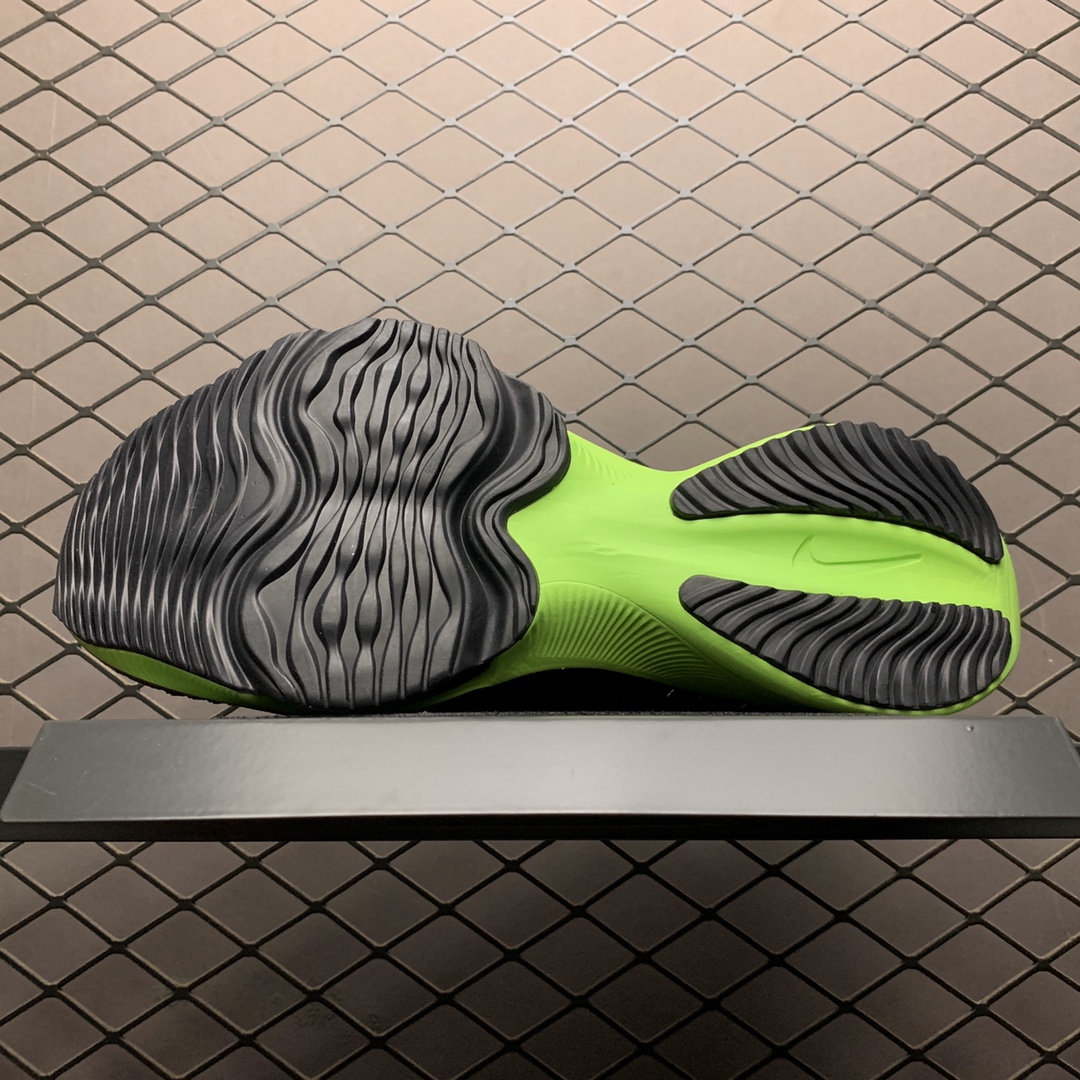 250 Nike Air Zoom Pegasus Tempo NEXT％ 马拉松2代 气垫轻量缓震跑步鞋 CI9923-400