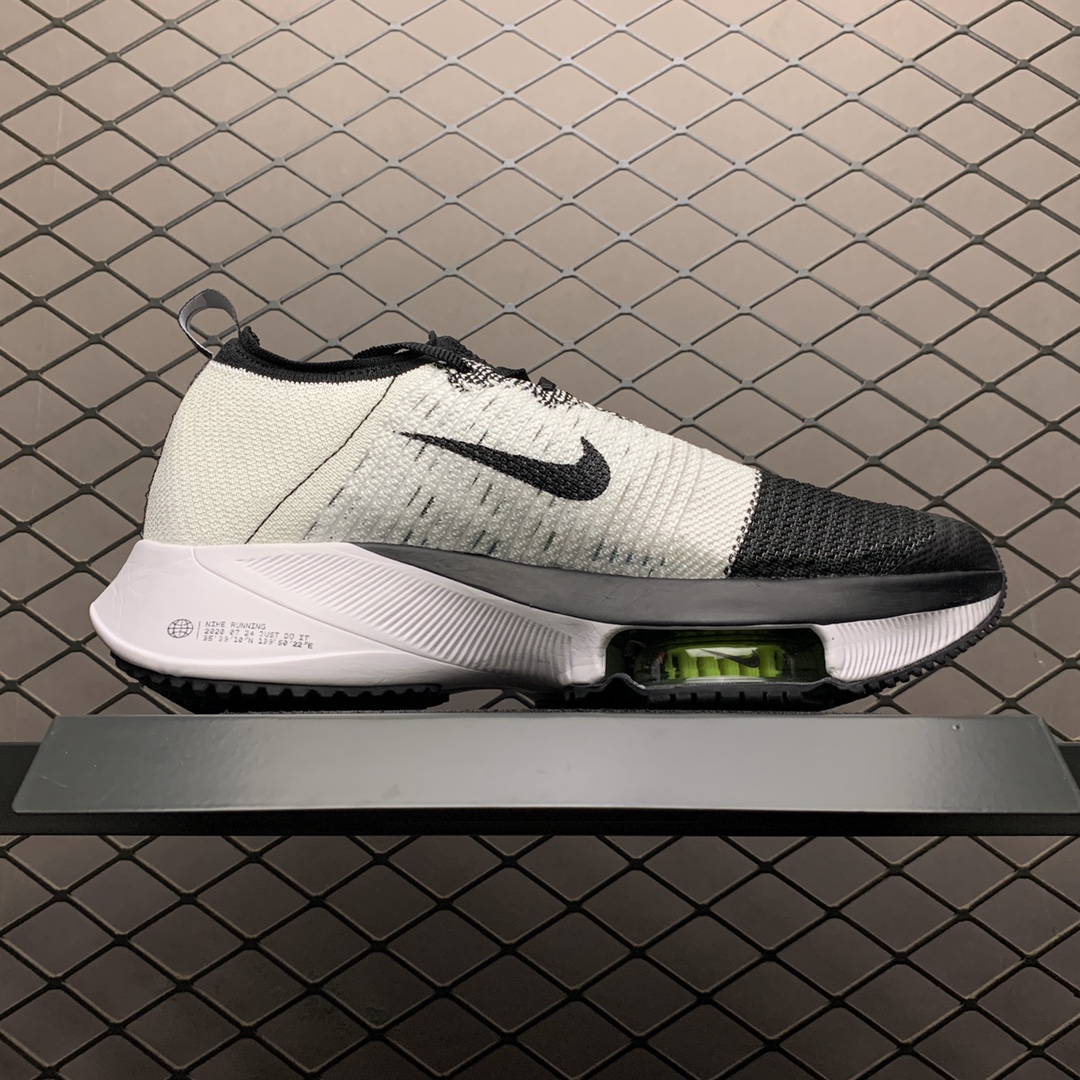 250 Nike Air Zoom Pegasus Tempo NEXT％ 马拉松2代 气垫轻量缓震跑步鞋 CI9923-001