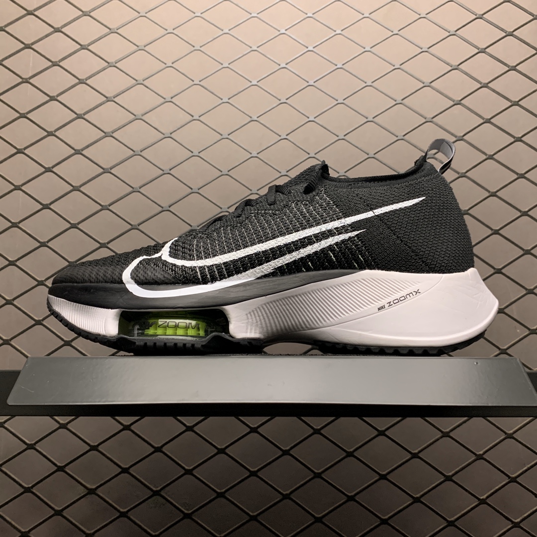 250 Nike Air Zoom Pegasus Tempo NEXT％ 马拉松2代 气垫轻量缓震跑步鞋 CI9923-001