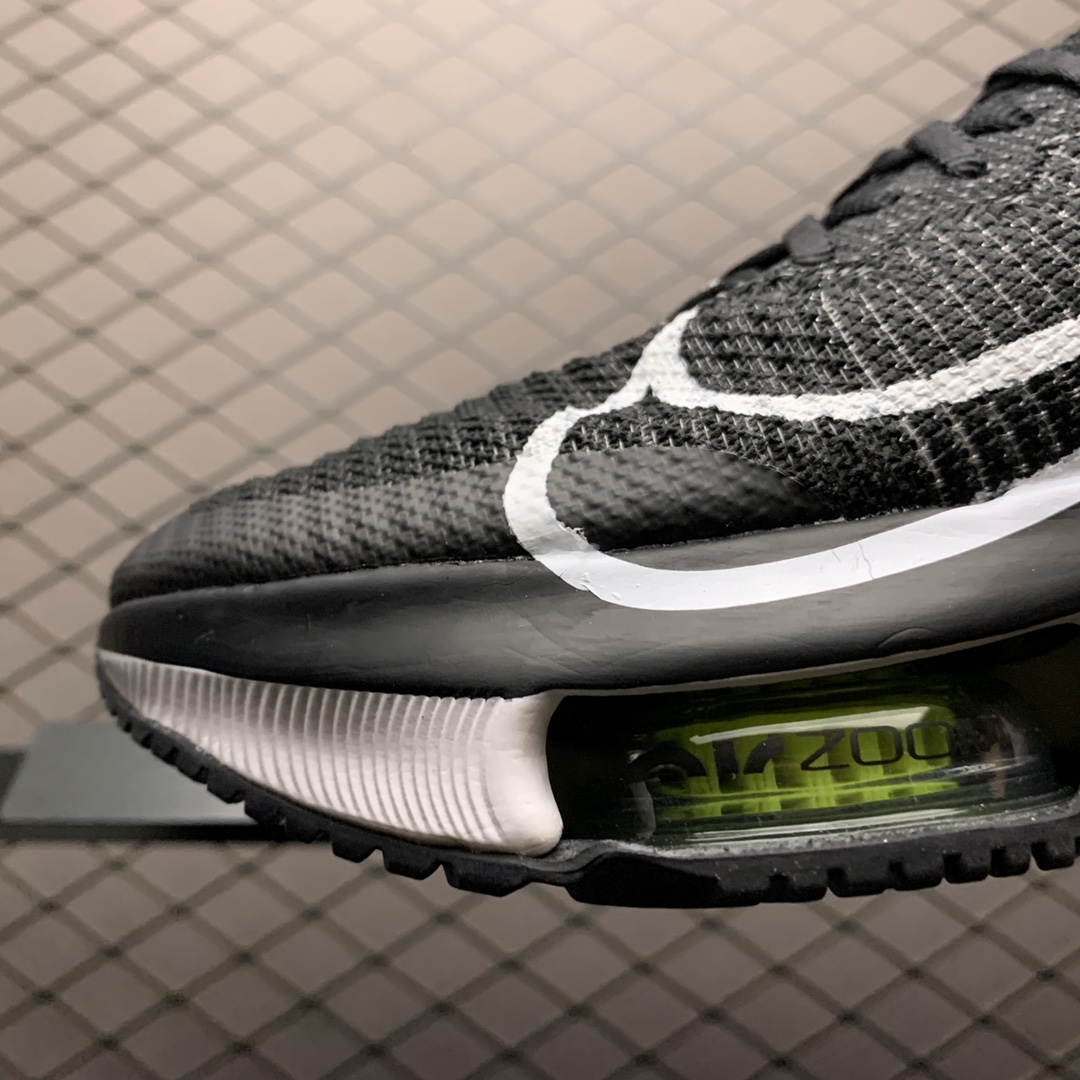 250 Nike Air Zoom Pegasus Tempo NEXT％ 马拉松2代 气垫轻量缓震跑步鞋 CI9923-001