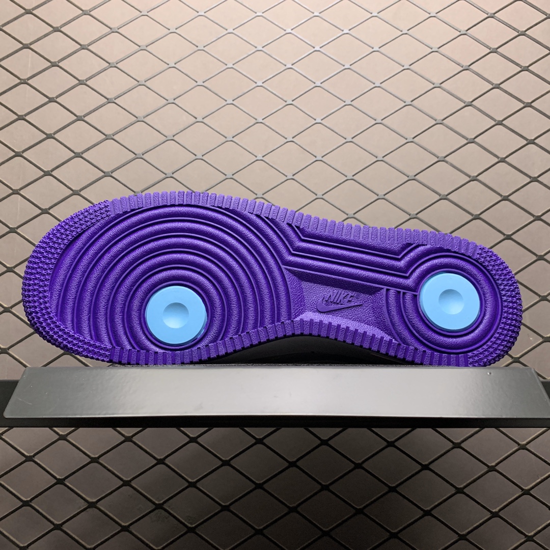 180 Nike Air Force 1 空军一号低帮运动休闲板鞋 669916-00