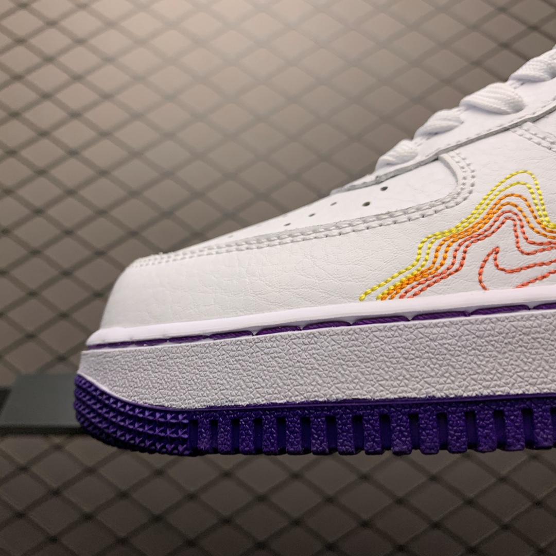 180 Nike Air Force 1 空军一号低帮运动休闲板鞋 669916-00