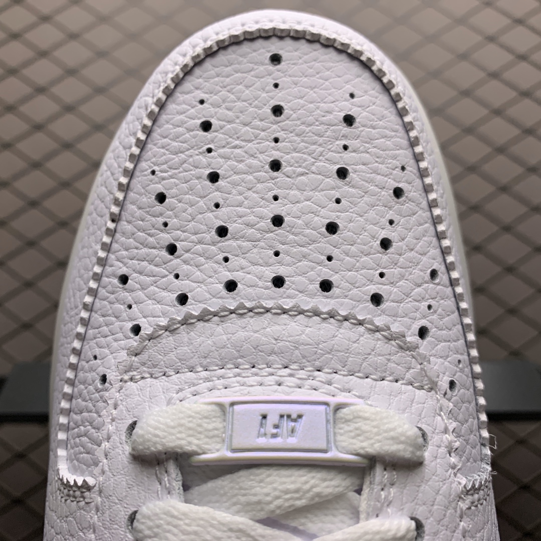 230 Nike Air Force 1 空军一号低帮运动休闲板鞋 CV0258-100