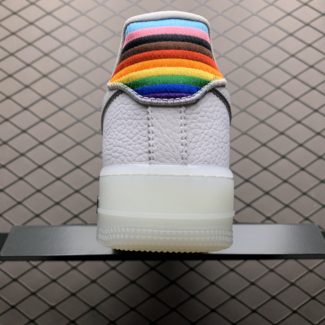 230 Nike Air Force 1 空军一号低帮运动休闲板鞋 CV0258-100