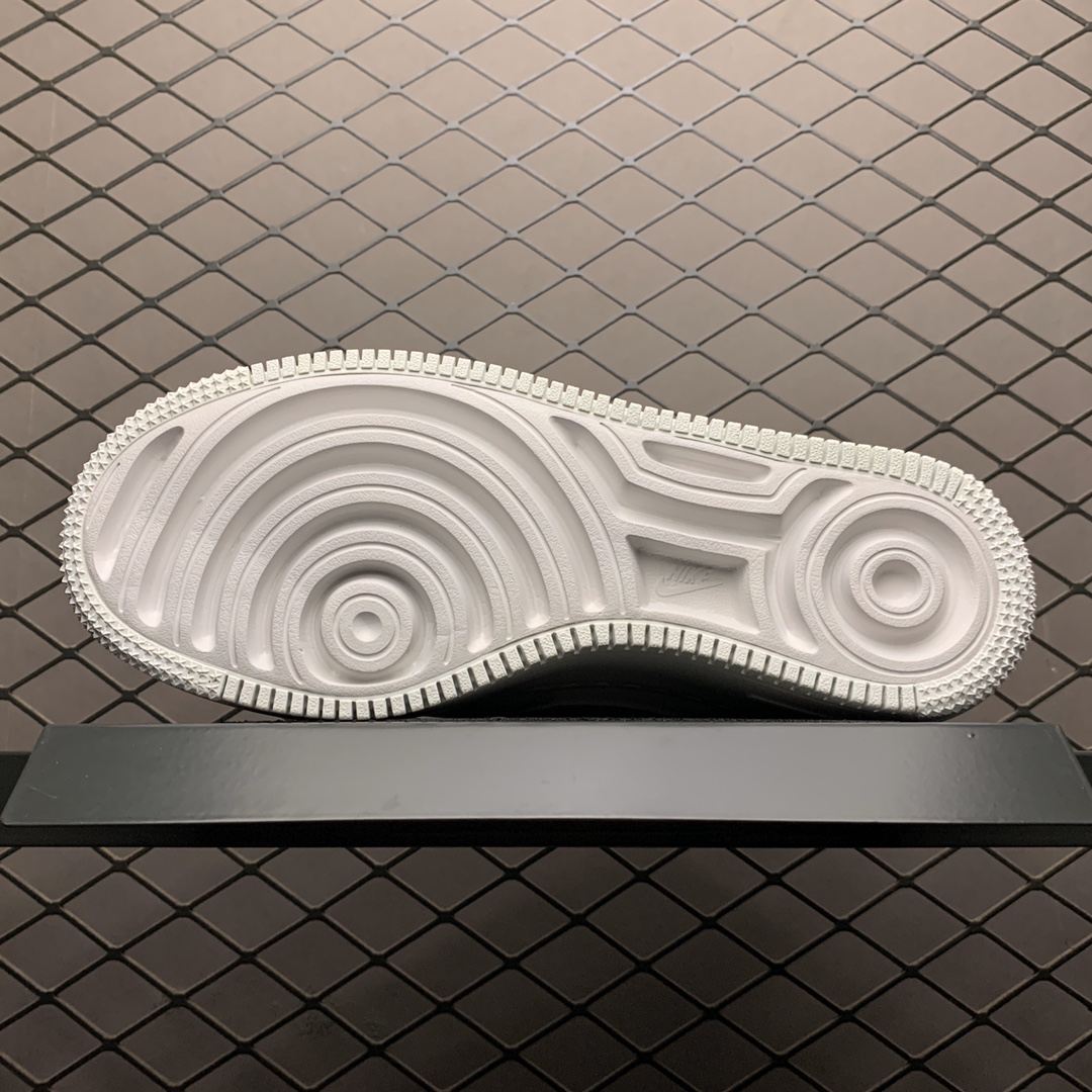 220 Nike Air Force 1 Shadow 解构系列空军一号低帮运动休闲板鞋 CI0919-106