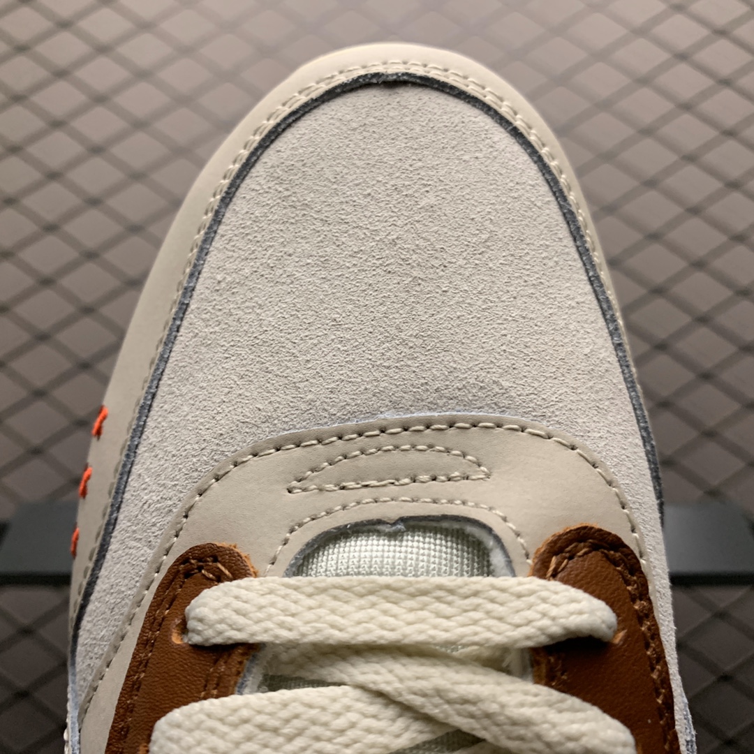200 Nike Air Max 1 半掌气垫复古跑步鞋 CV1638-200