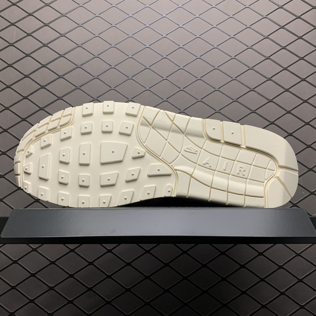200 Nike Air Max 1 半掌气垫复古跑步鞋 CV1638-200