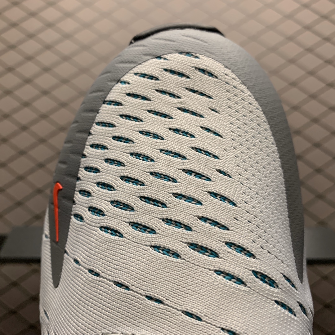 190 Nike Max 270 半掌气垫跑步鞋 AH8050-021
