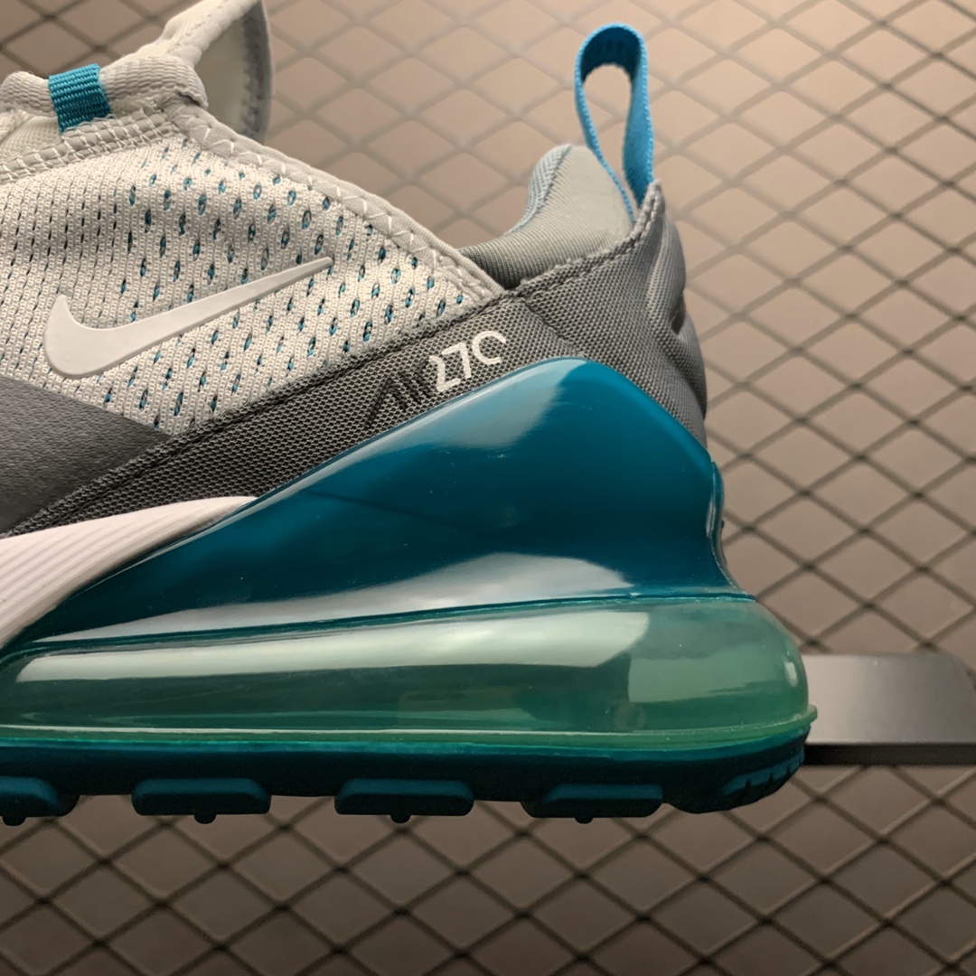 190 Nike Max 270 半掌气垫跑步鞋 AH8050-021