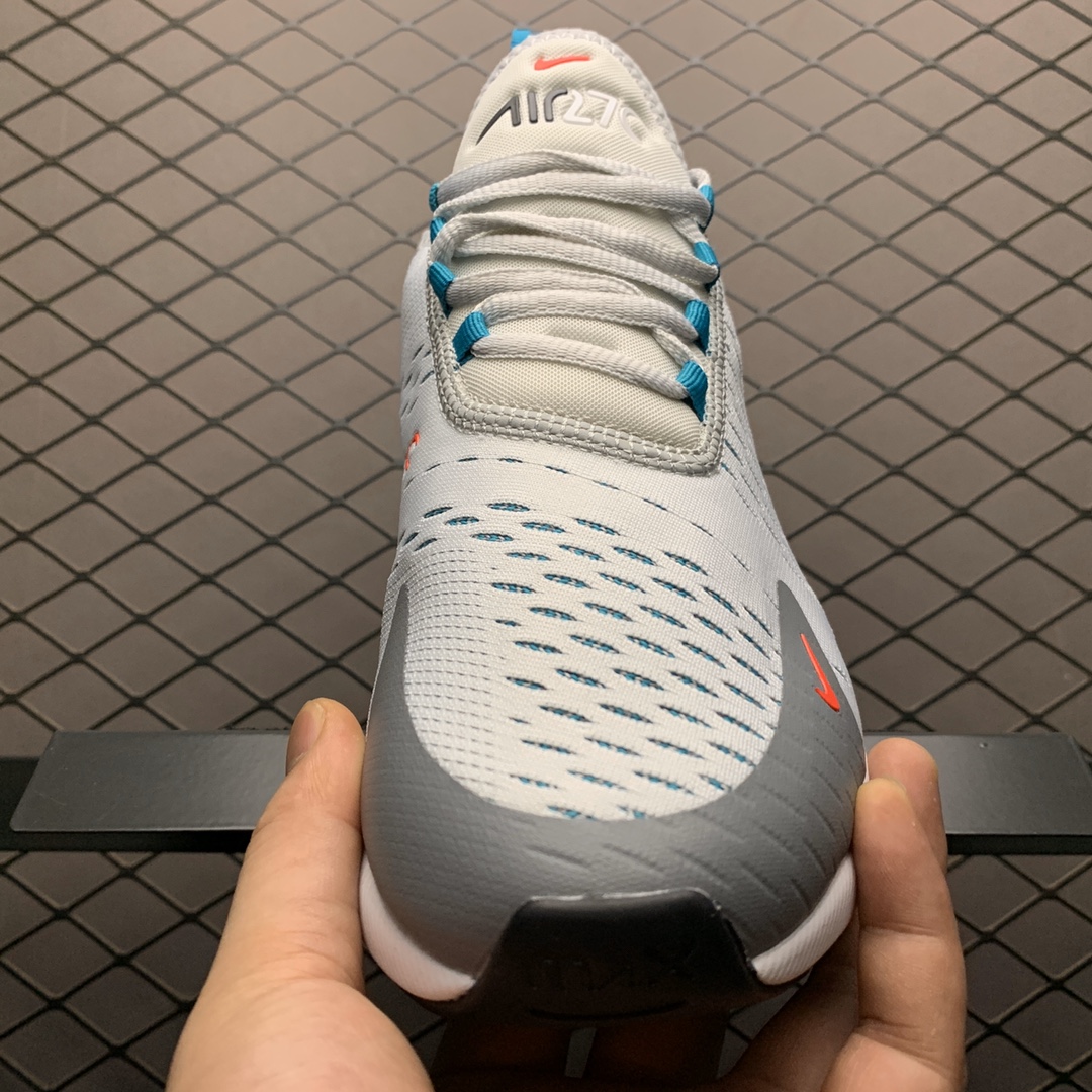 190 Nike Max 270 半掌气垫跑步鞋 AH8050-021