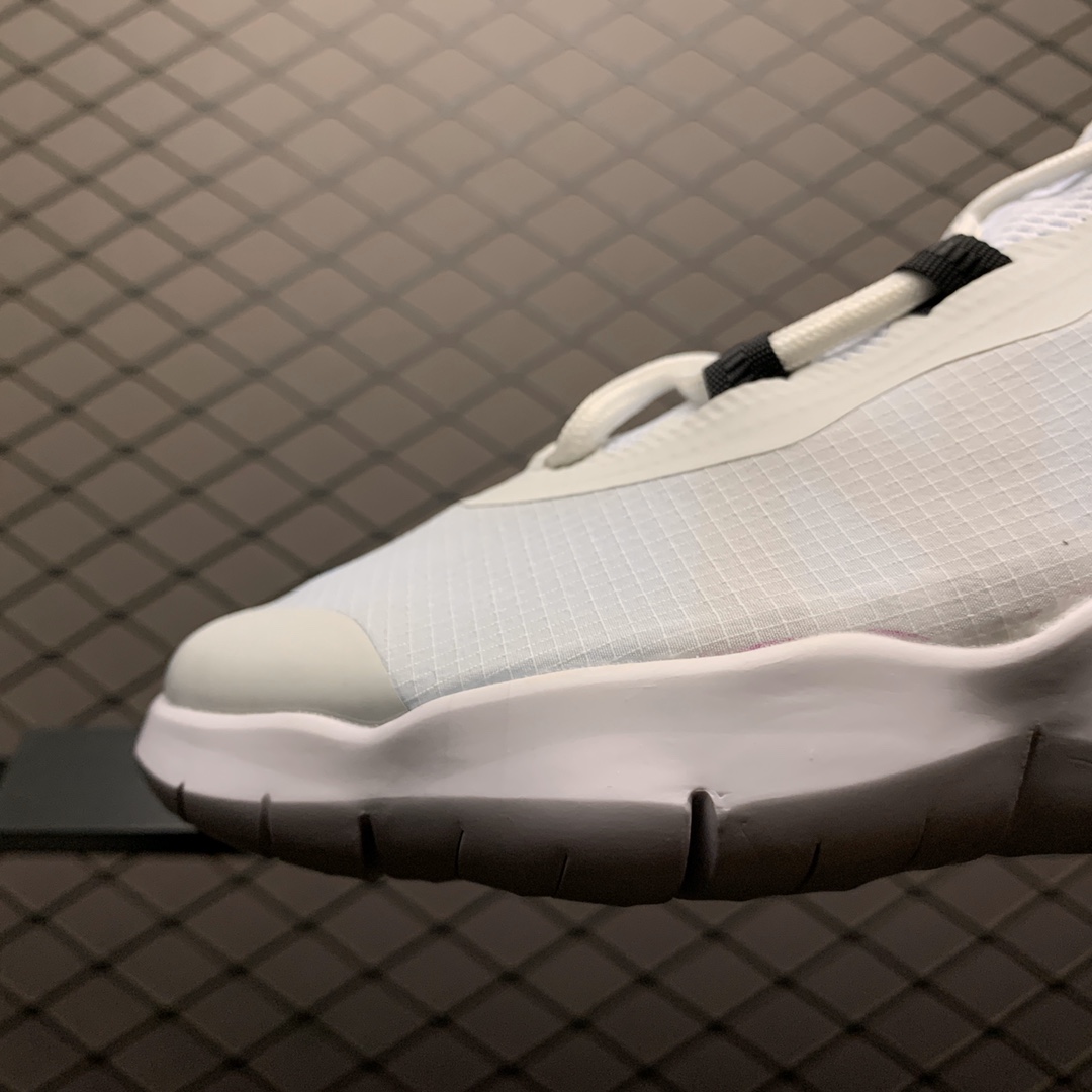 160 Nike Free RN 5.0 2020 赤足 超轻透气缓震跑步鞋 CV9305-100