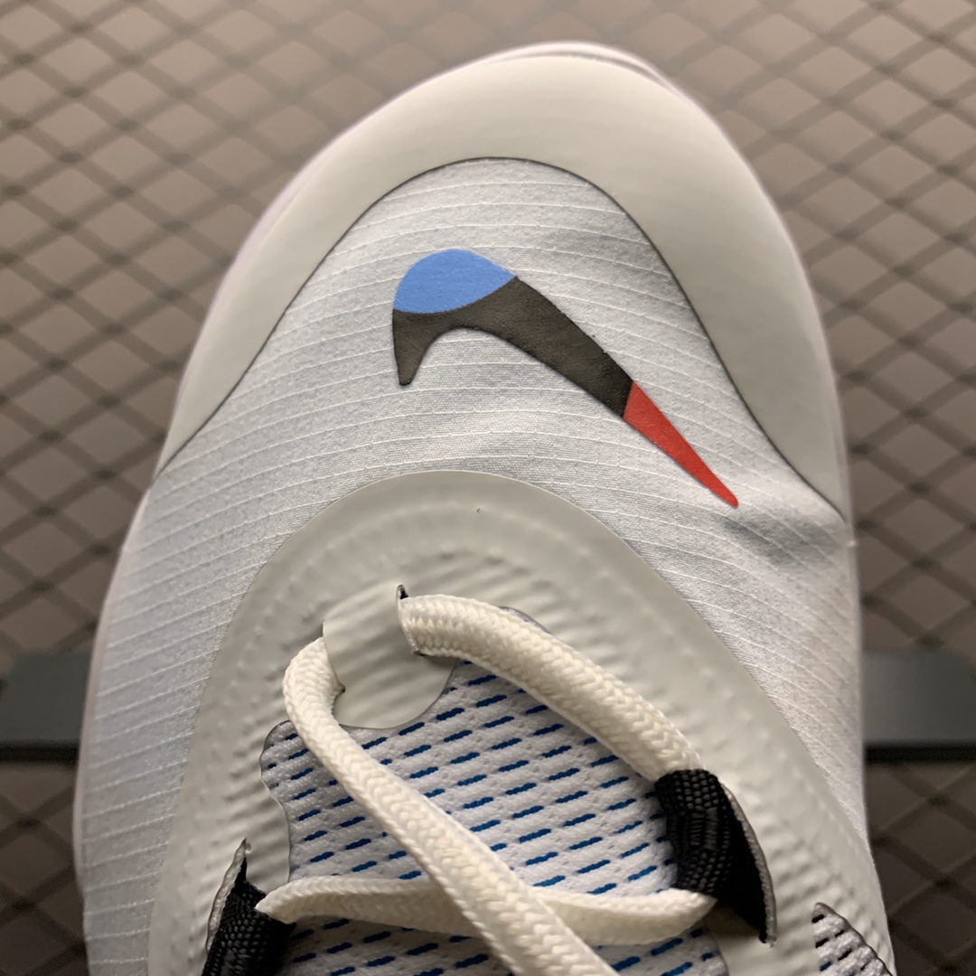 160 Nike Free RN 5.0 2020 赤足 超轻透气缓震跑步鞋 CV9305-100