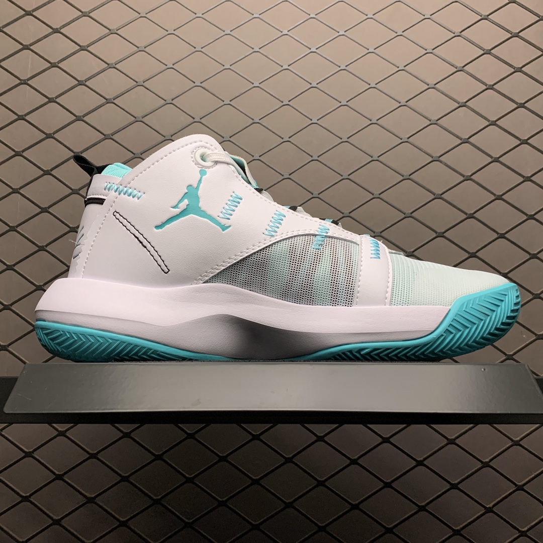 270 Air Jordan Jumpman AJ2020 AJ34乔34 男子篮球鞋 BQ3448-103