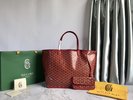 Goyard Handbags Tote Bags Bronzing Fashion