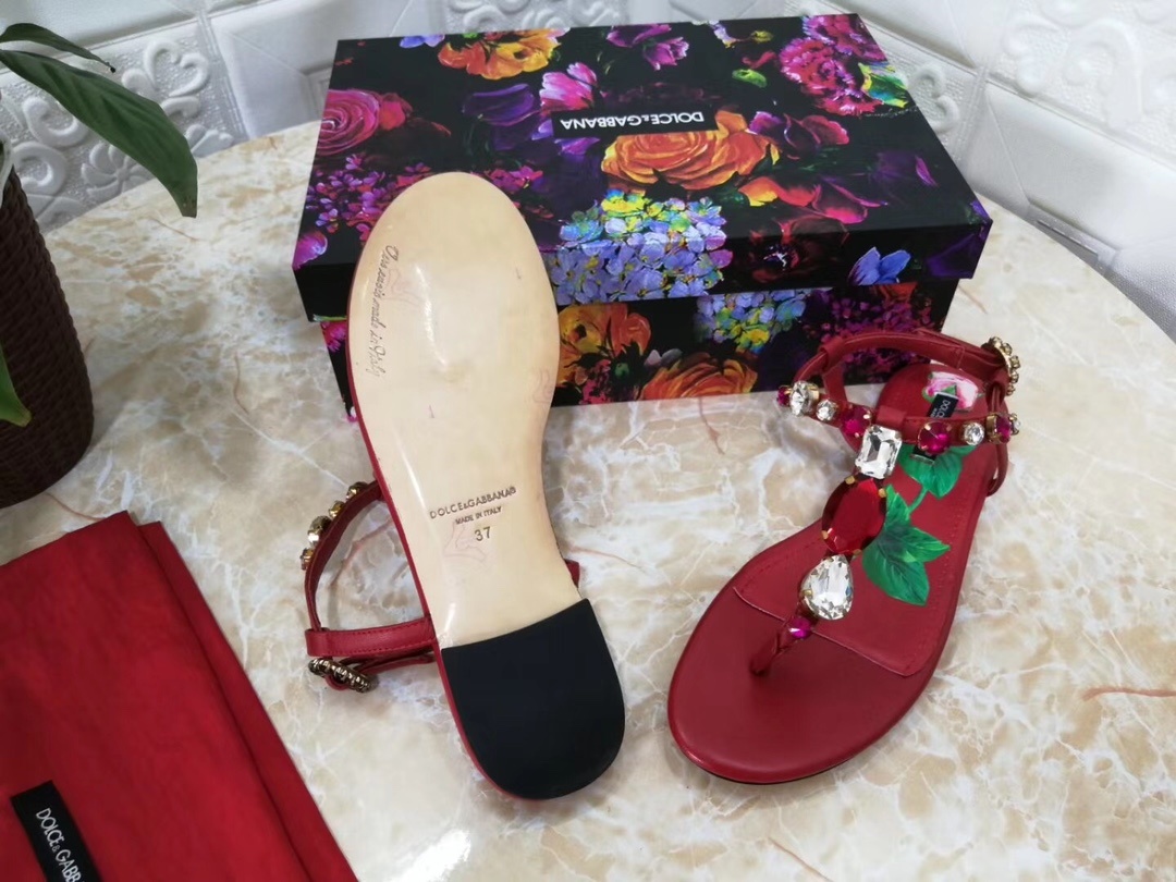 新款dg杜嘉班纳DOLCE&GABB