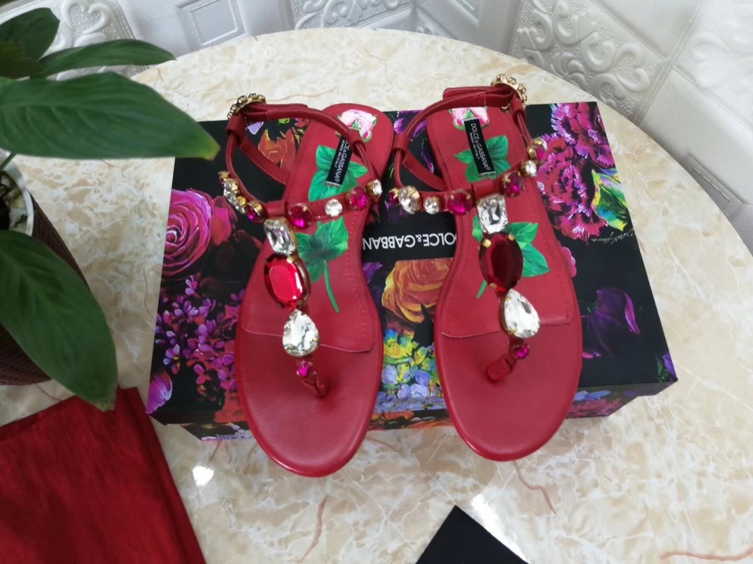 新款dg杜嘉班纳DOLCE&GABB