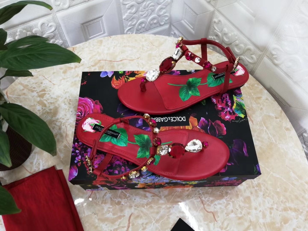 新款dg杜嘉班纳DOLCE&GABB