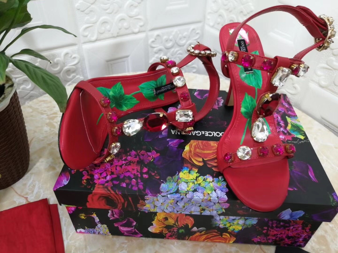 新款dg杜嘉班纳DOLCE&GABB