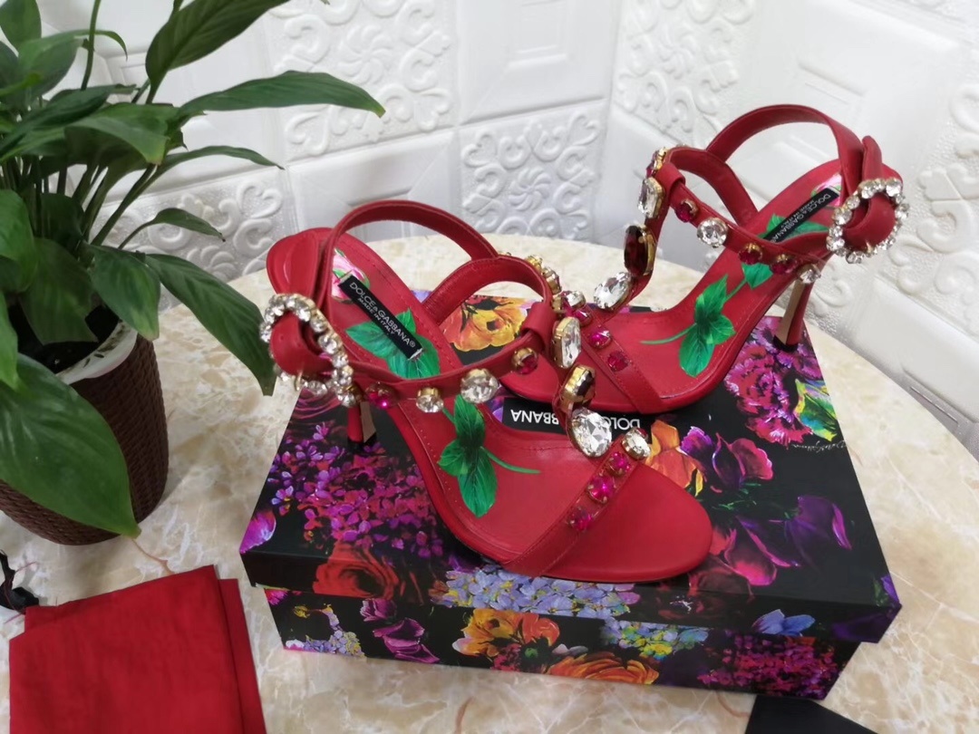 新款dg杜嘉班纳DOLCE&GABB