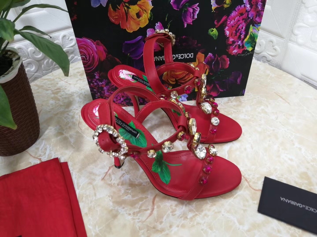 新款dg杜嘉班纳DOLCE&GABB