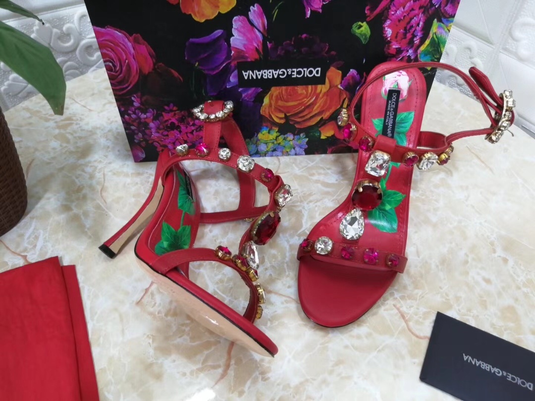 新款dg杜嘉班纳DOLCE&GABB