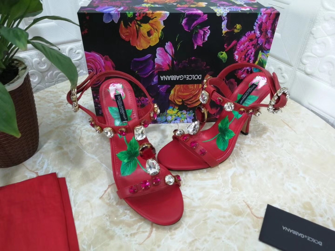 新款dg杜嘉班纳DOLCE&GABB