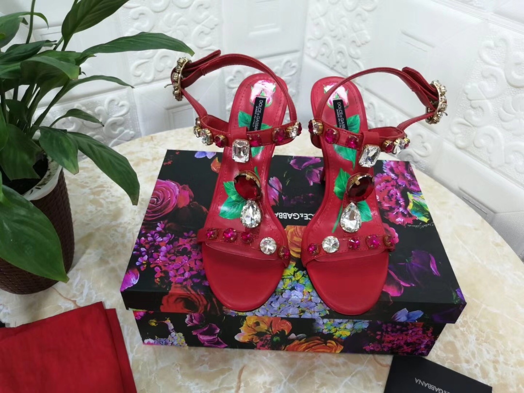 新款dg杜嘉班纳DOLCE&GABB