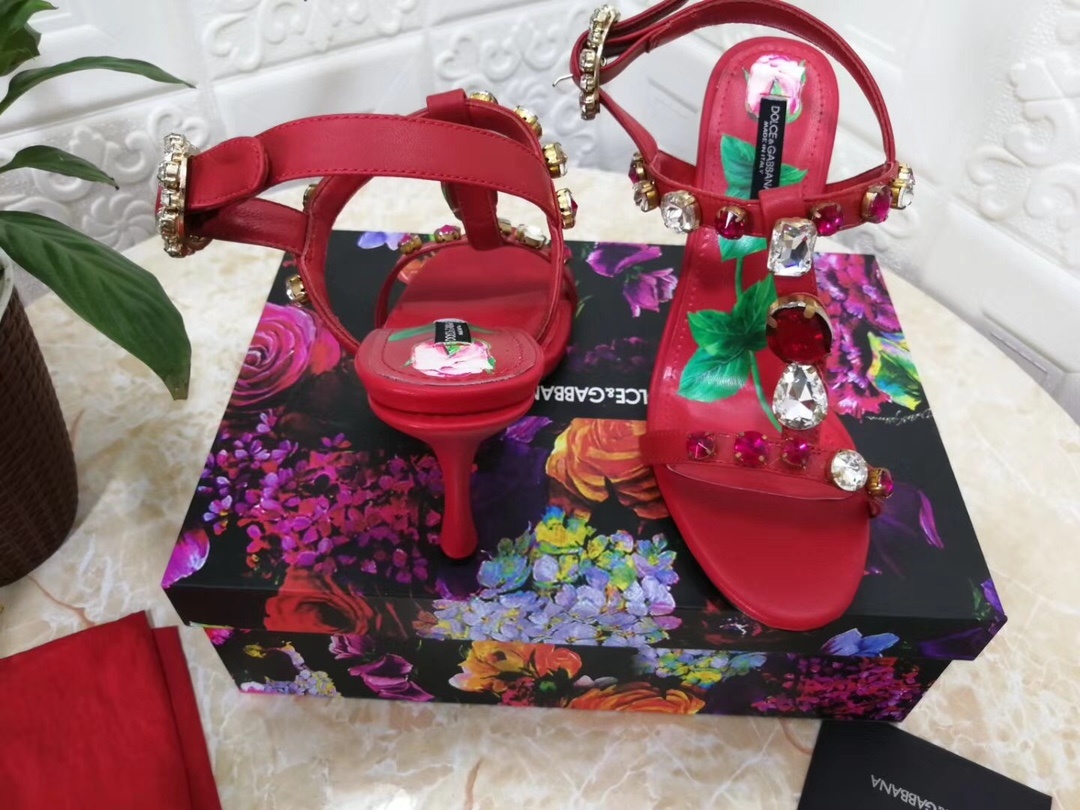 新款dg杜嘉班纳DOLCE&GABB