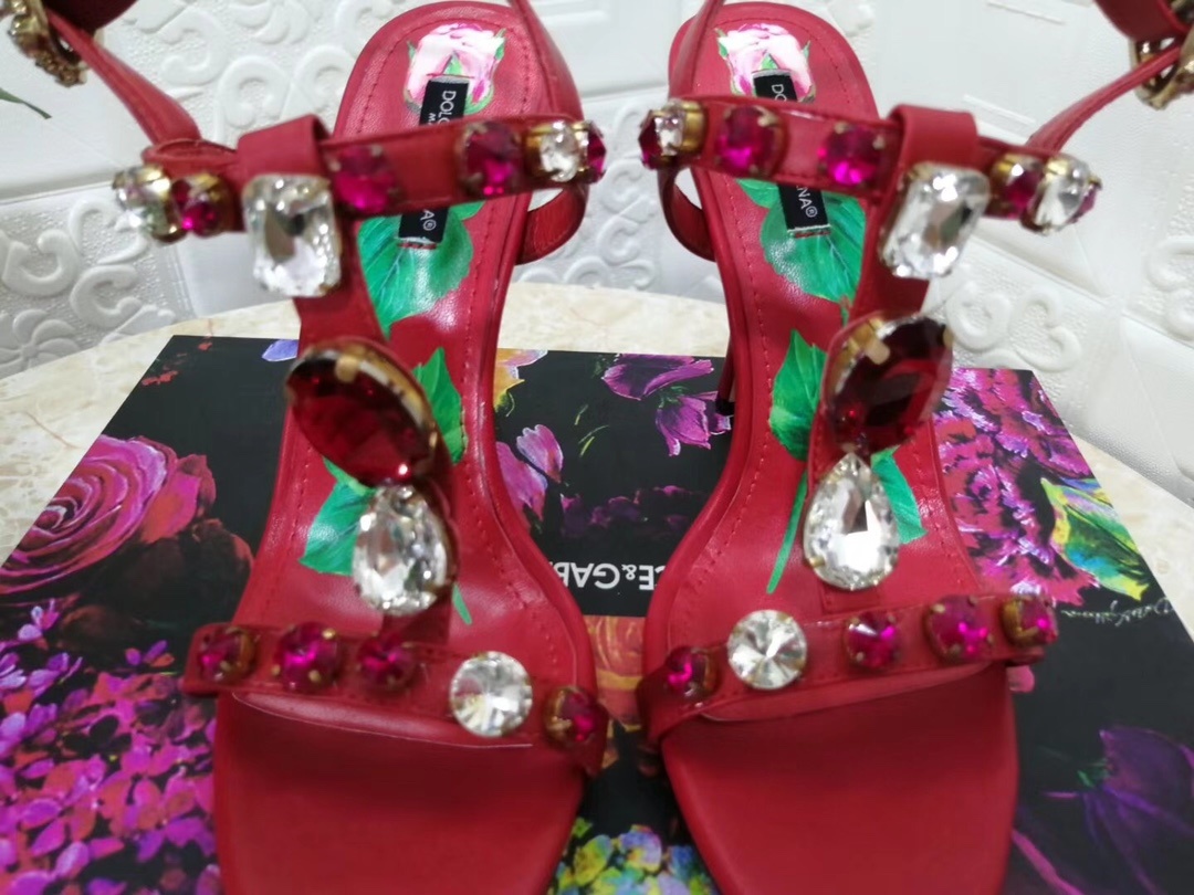 新款dg杜嘉班纳DOLCE&GABB