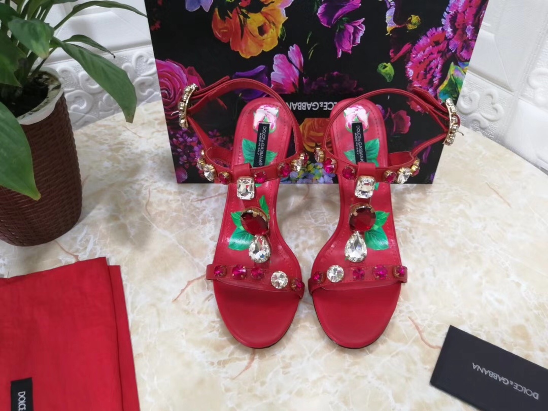 新款dg杜嘉班纳DOLCE&GABB