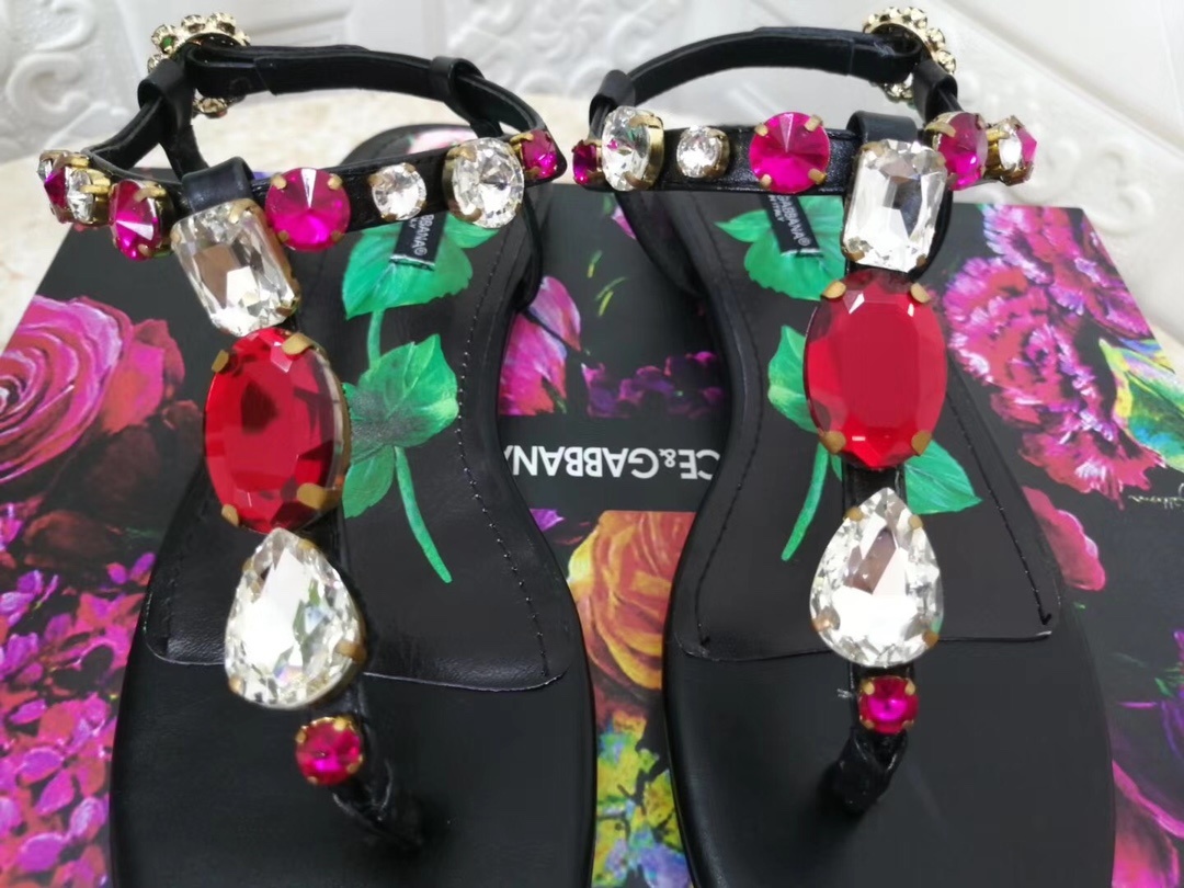 新款dg杜嘉班纳DOLCE&GABB