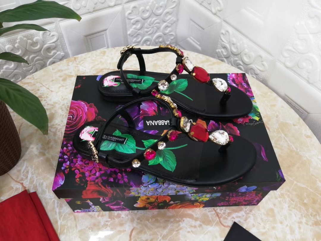 新款dg杜嘉班纳DOLCE&GABB