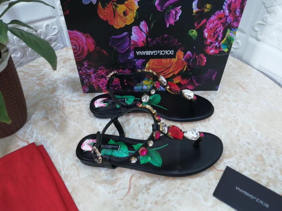 新款dg杜嘉班纳DOLCE&GABB