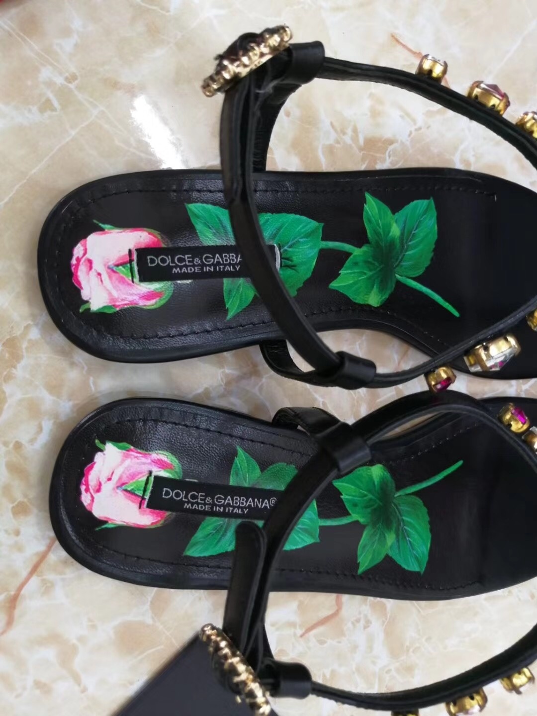 新款dg杜嘉班纳DOLCE&GABB