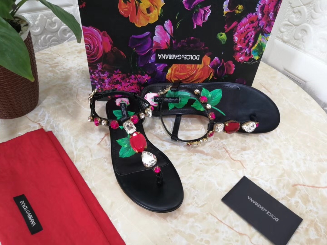 新款dg杜嘉班纳DOLCE&GABB