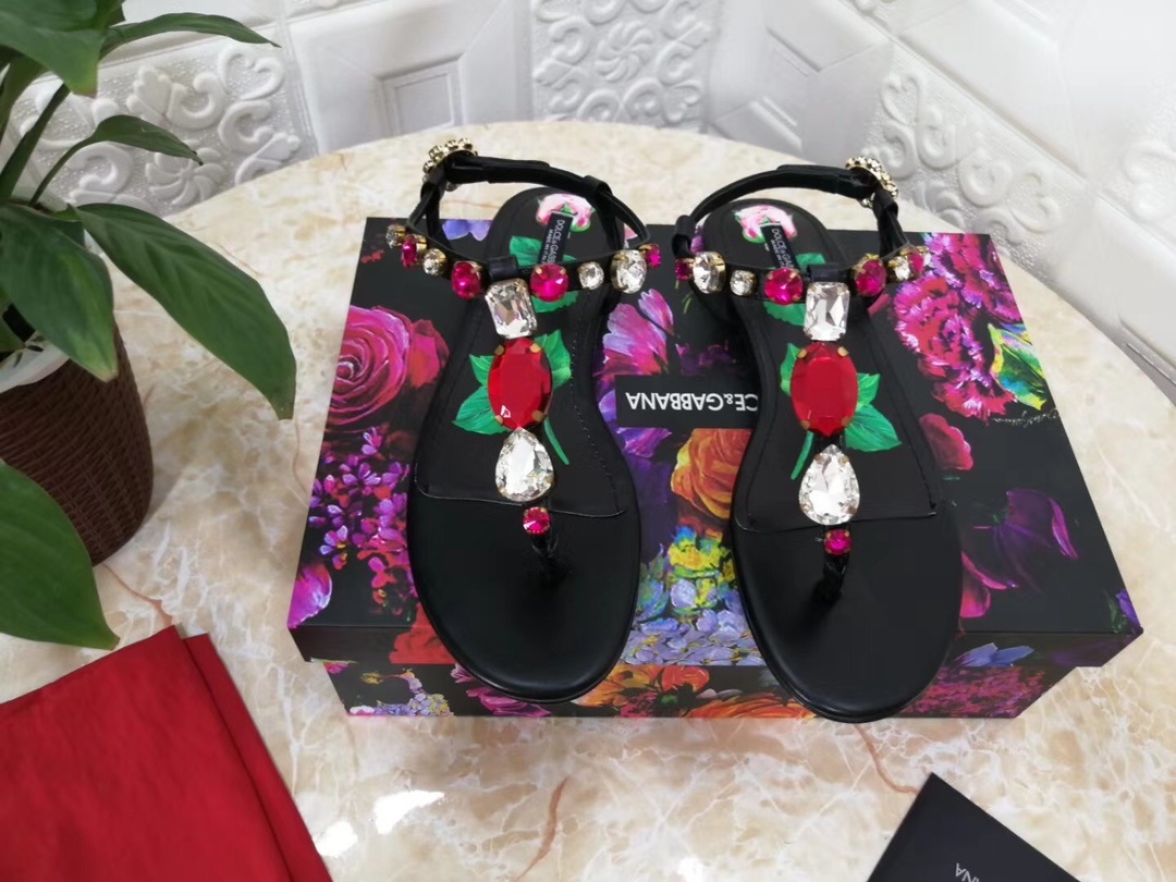 新款dg杜嘉班纳DOLCE&GABB