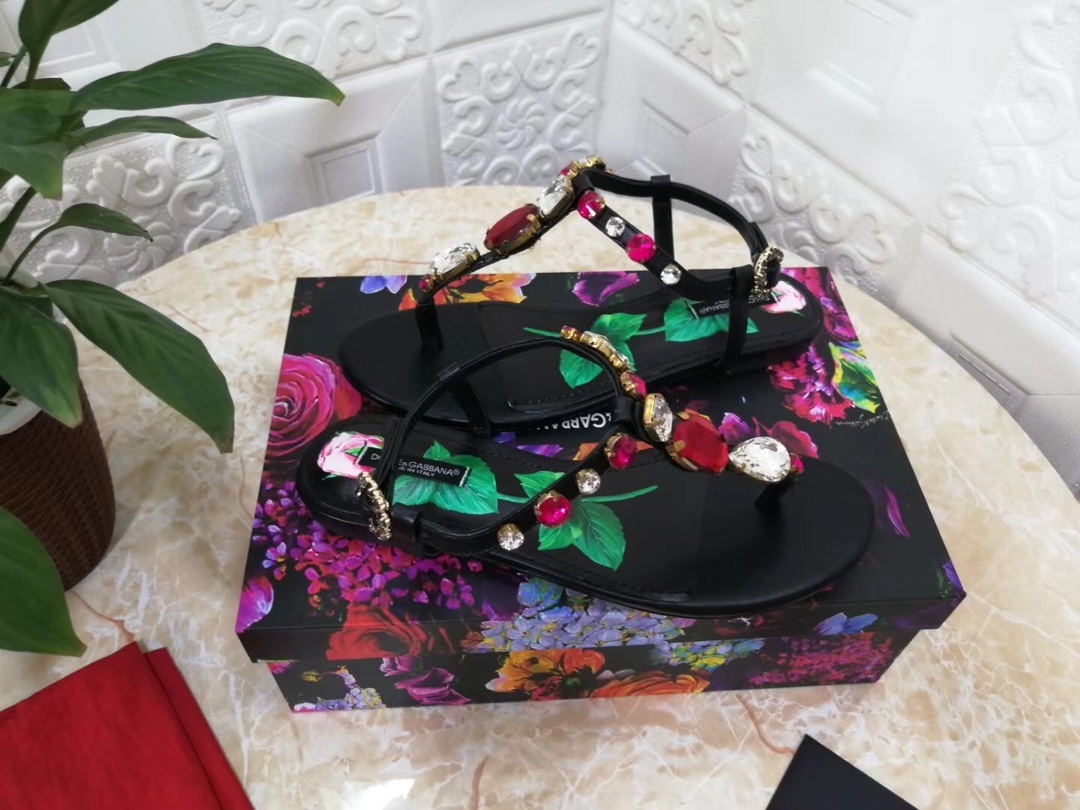 新款dg杜嘉班纳DOLCE&GABB
